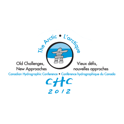Canadian Hydrographic Conference 2012